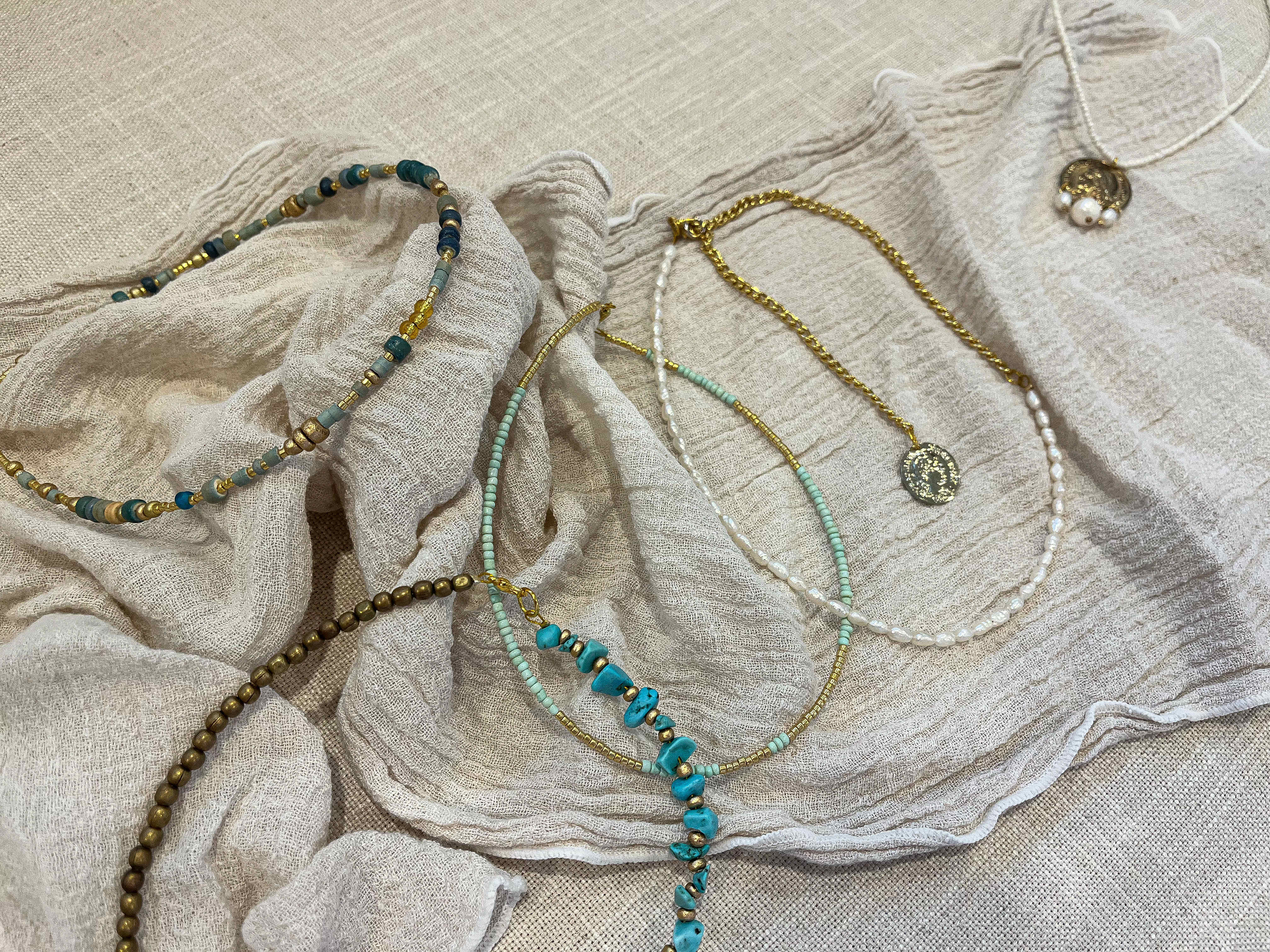 Jewelry piece 2